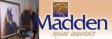 Madden Equine Insurance